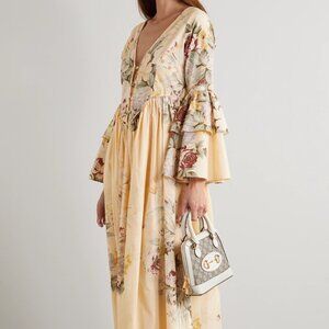 Bathsheva Bryer Dress